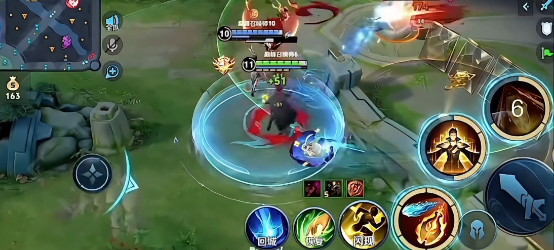 王者荣耀狄仁杰极限怎么出装 王者荣耀狄仁杰极限怎么出装