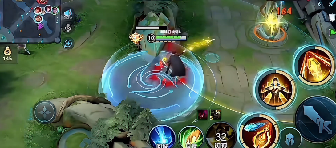 王者荣耀狄仁杰极限怎么出装 王者荣耀狄仁杰极限怎么出装