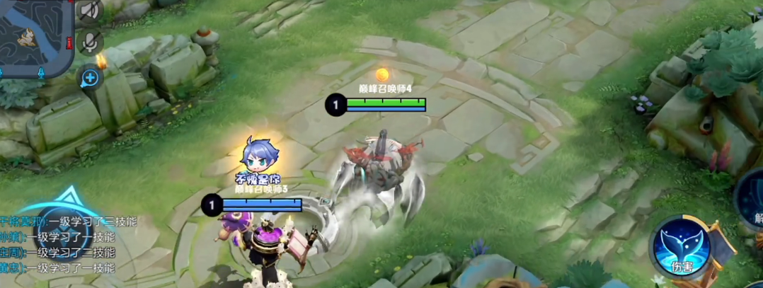 王者荣耀庄周怎么出装最厉害的 王者荣耀庄周怎么出装最厉害的