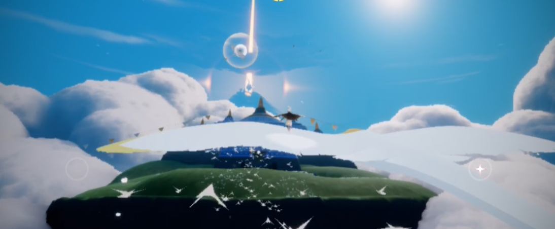 光遇无翼如何生存 光遇无翼如何生存