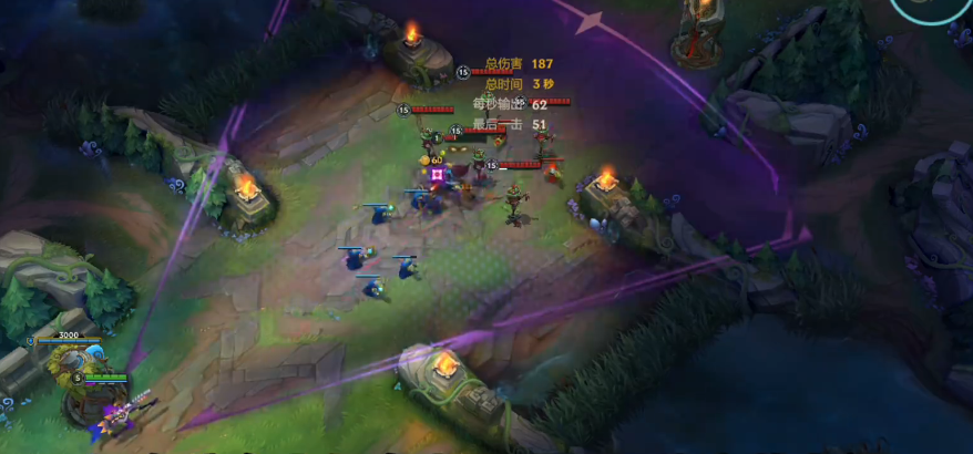 lol手游烬怎么出装 lol手游烬怎么出装