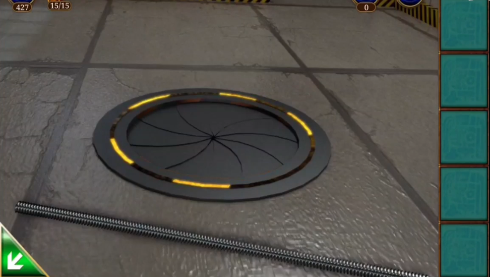 密室逃脱11最后一关怎么过