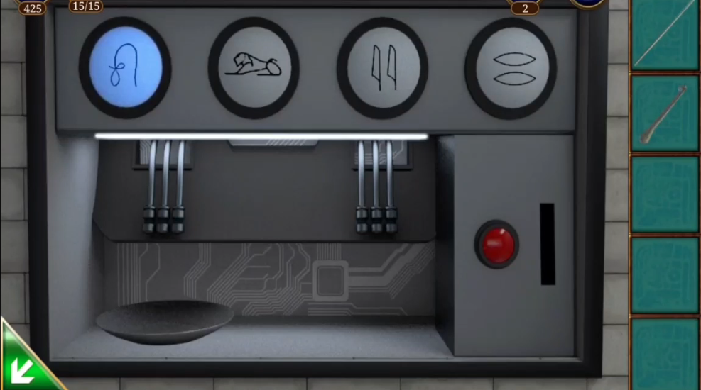 密室逃脱11最后一关怎么过