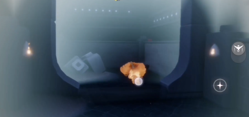 光遇怎么把螃蟹喂给皮皮虾