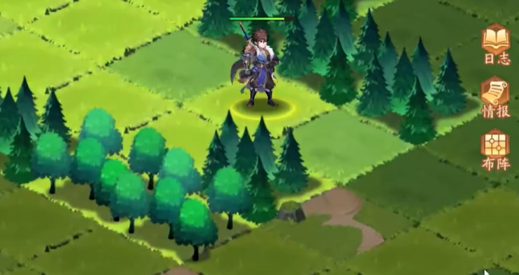 少年三国志2南华仙书怎么玩