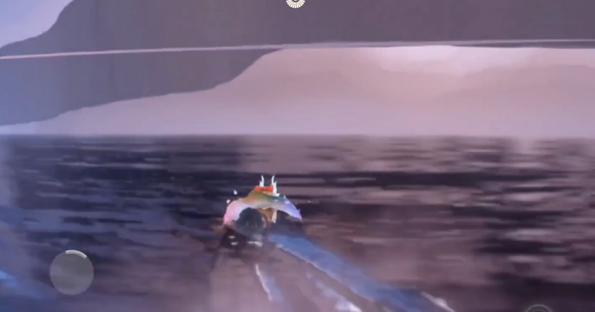 光遇冰山上玫瑰的朋友在哪里