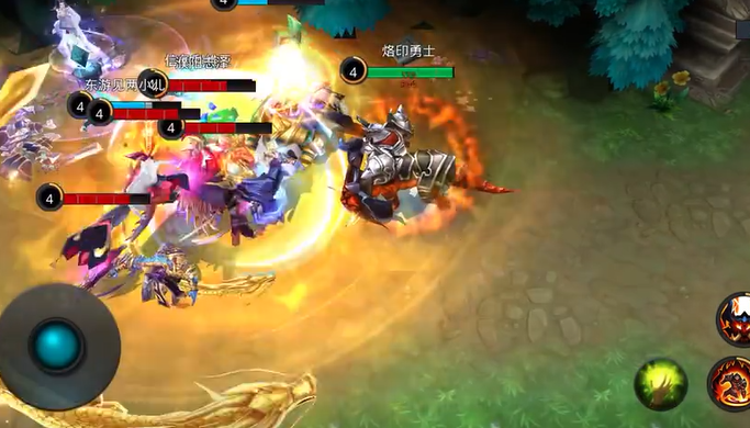 乱斗西游混世魔王如何 乱斗西游混世魔王如何