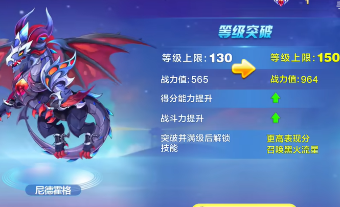 天天酷跑尼德霍格觉醒怎么搭配 天天酷跑尼德霍格觉醒怎么搭配