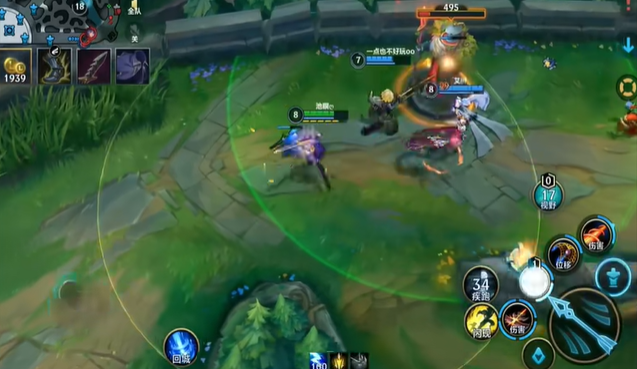 英雄联盟手游新人适合玩哪个英雄 英雄联盟手游新人适合玩哪个英雄