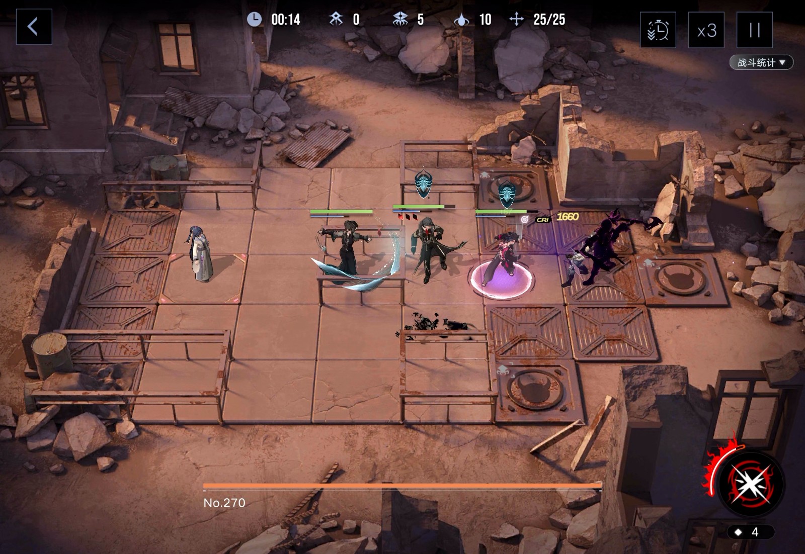 无期迷途蓝鹫要养吗