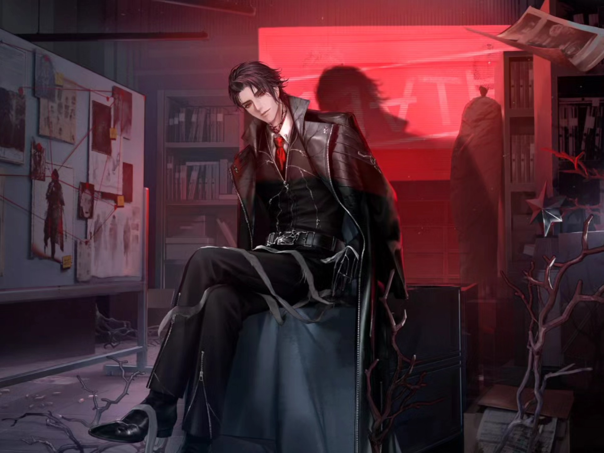 无期迷途蓝鹫要养吗