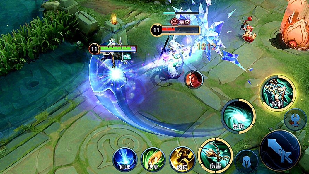 王者荣耀后羿打虞姬怎么出装 王者荣耀后羿打虞姬怎么出装