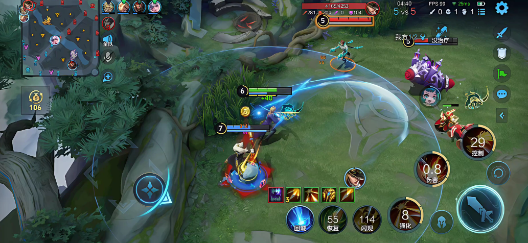 王者荣耀后羿如何高爆发