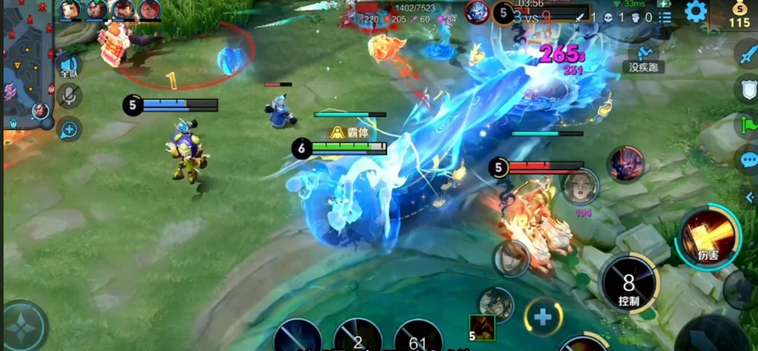 王者荣耀安琪拉团战如何出装