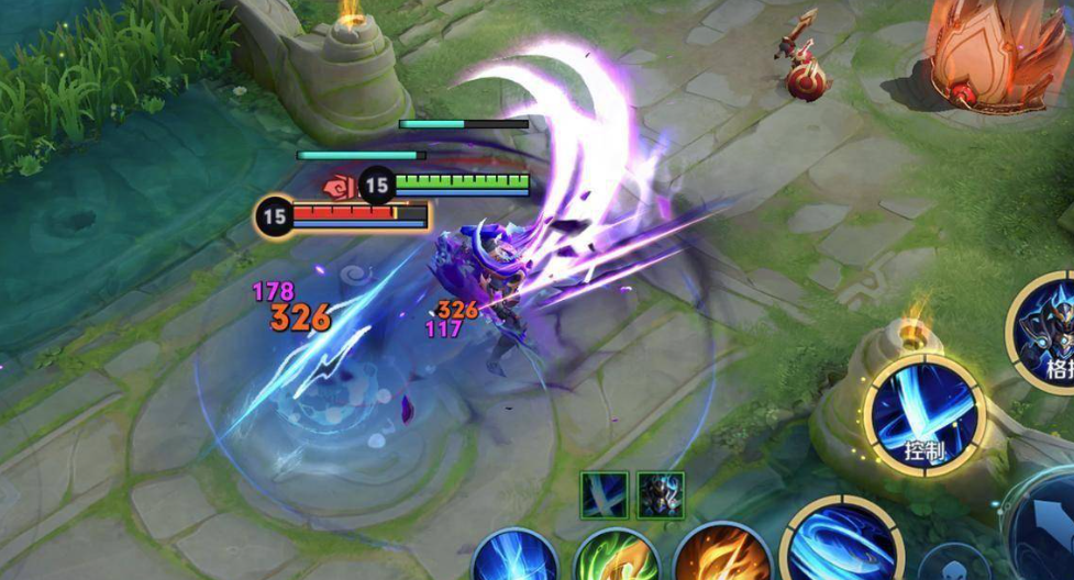 王者荣耀铠秒人出装怎么搭配