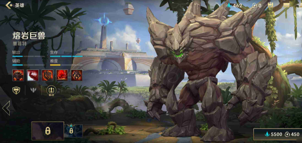 英雄联盟手游杰斯如何克制 英雄联盟手游杰斯如何克制