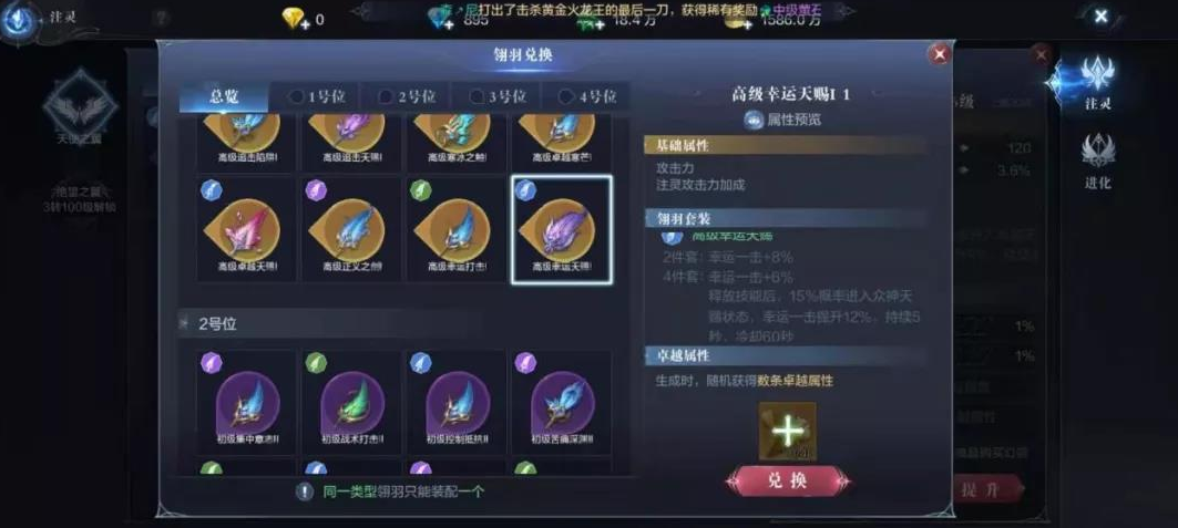 全民奇迹2射手翎羽带什么套装