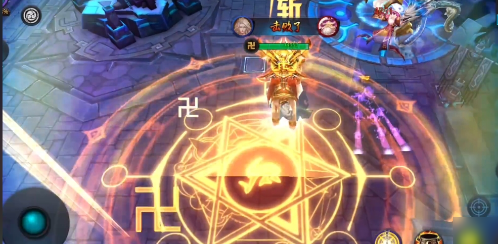 乱斗西游怎么加地藏天赋 乱斗西游怎么加地藏天赋