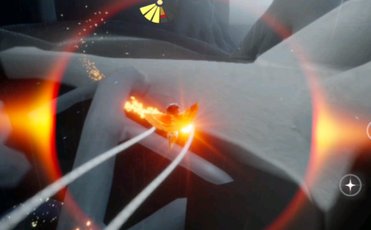 光遇灵位置有什么用