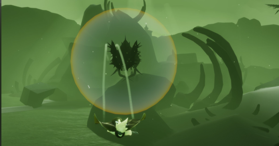 光遇墓土的站姿在哪里 光遇墓土的站姿在哪里