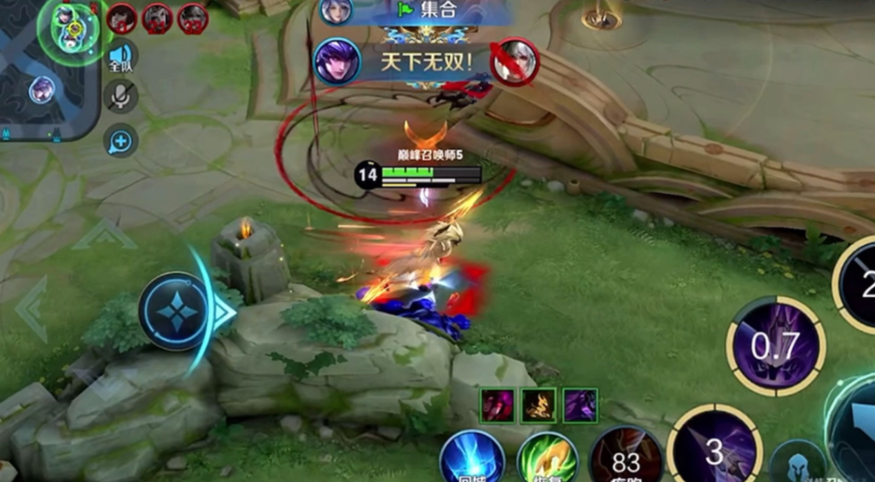 王者荣耀黄忠出装顺序是什么