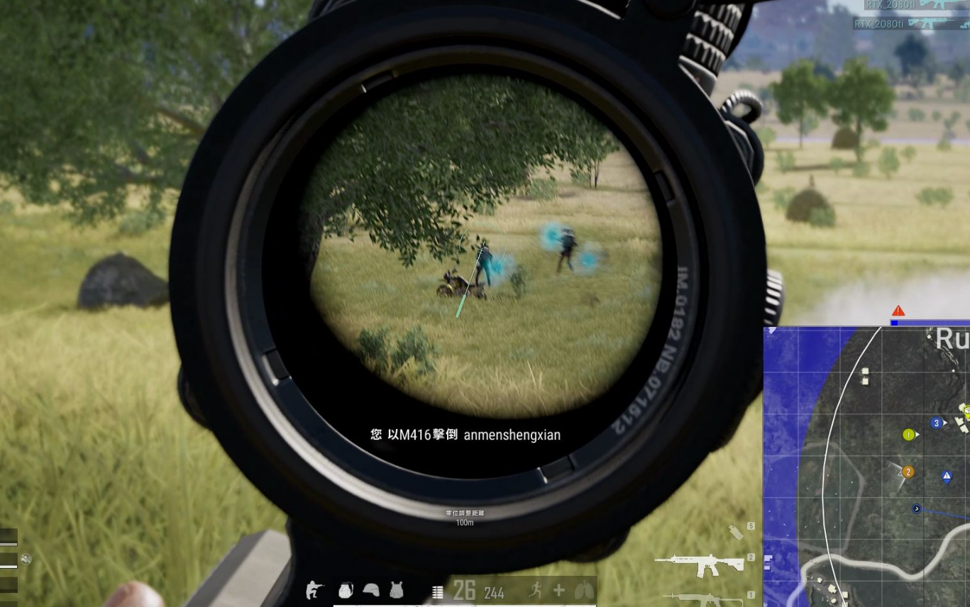 绝地求生m16怎么练出全自动