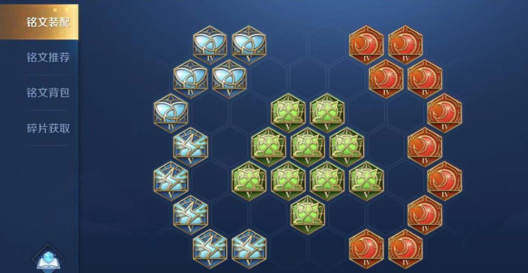 王者荣耀辅助反野出装怎么出 王者荣耀辅助反野出装怎么出