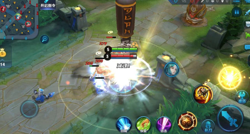 王者荣耀孙悟空具体出装是什么 王者荣耀孙悟空具体出装是什么