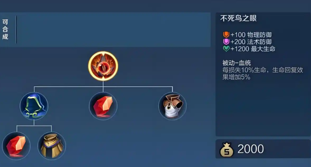 王者荣耀铠爹一刀吸万血怎么出装 王者荣耀铠爹一刀吸万血怎么出装