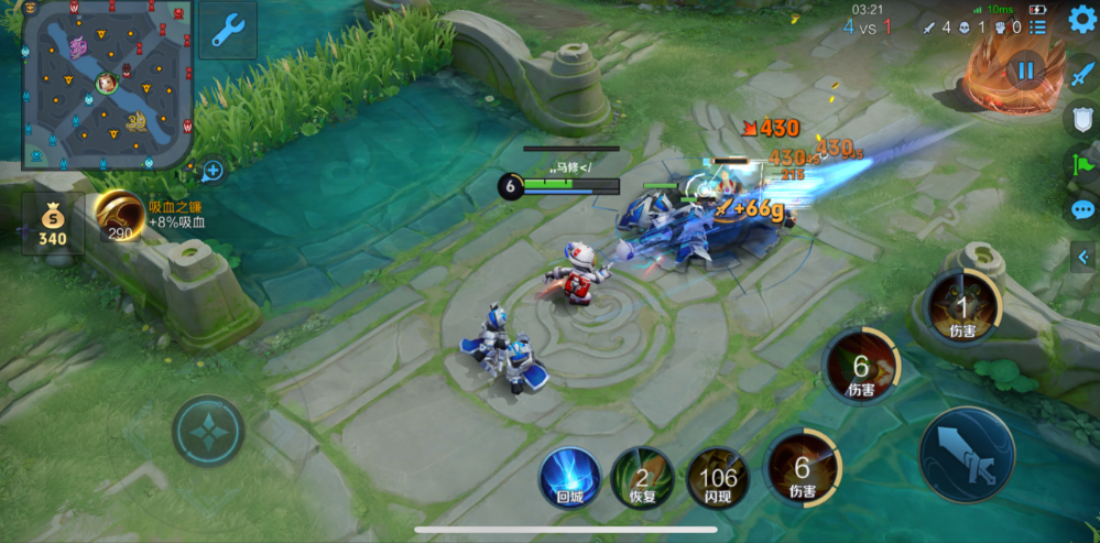 王者荣耀肉装卤蛋的出装出什么