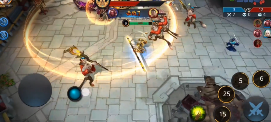 乱斗西游2怎么刷成就经验 乱斗西游2怎么刷成就经验