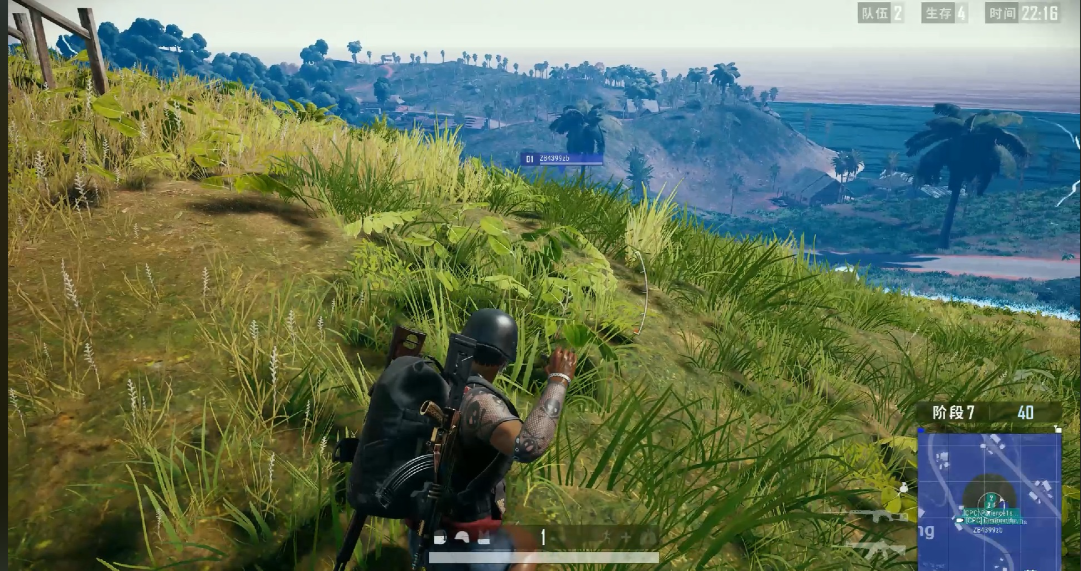 绝地求生扔雷怎么会低 绝地求生扔雷怎么会低