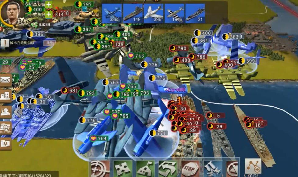 二战风云中打第五师团如何配兵 二战风云中打第五师团如何配兵