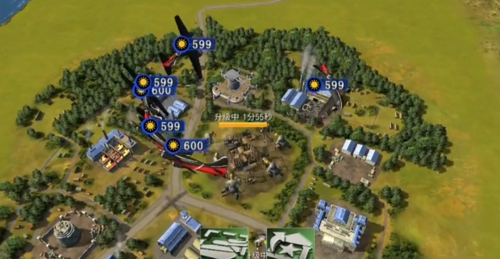 二战风云怎么运输快 二战风云怎么运输快