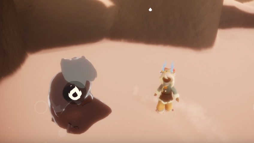 光遇怎么解救无翼