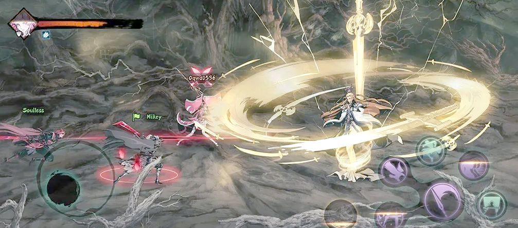 影之刃三队伍怎么组好 影之刃三队伍怎么组好