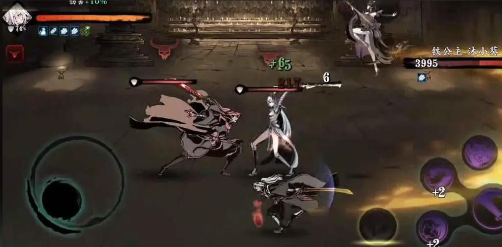 影之刃三队伍怎么组好 影之刃三队伍怎么组好