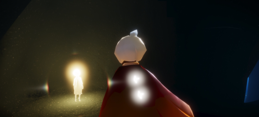 光遇蓝翅膀怎么获取 光遇蓝翅膀怎么获取