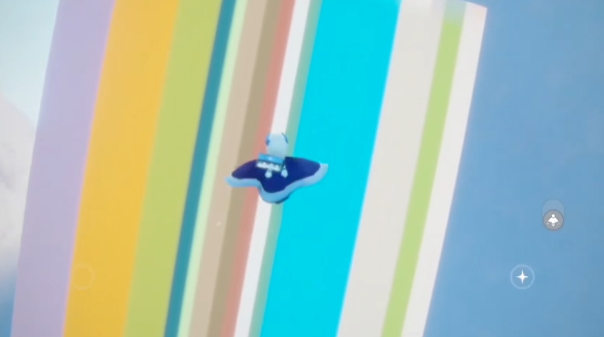 光遇彩虹怎么白嫖 光遇彩虹怎么白嫖