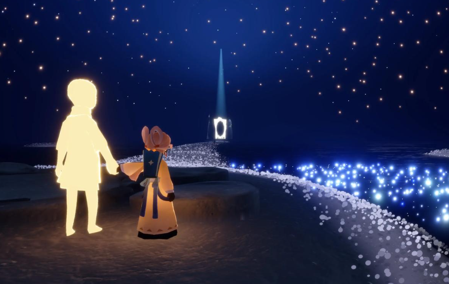 光遇空巢光翼怎么拿 光遇空巢光翼怎么拿