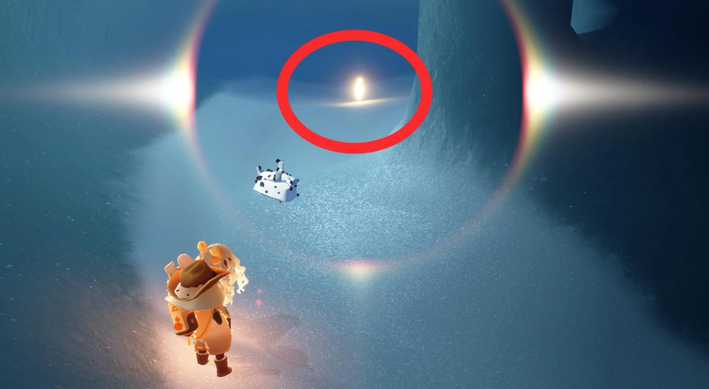 光遇蓝翅膀怎么获取 光遇蓝翅膀怎么获取