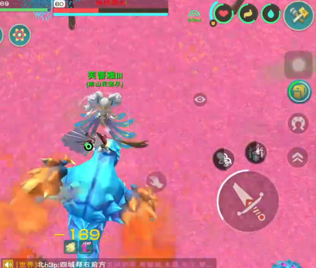 创造与魔法打架用什么魔法