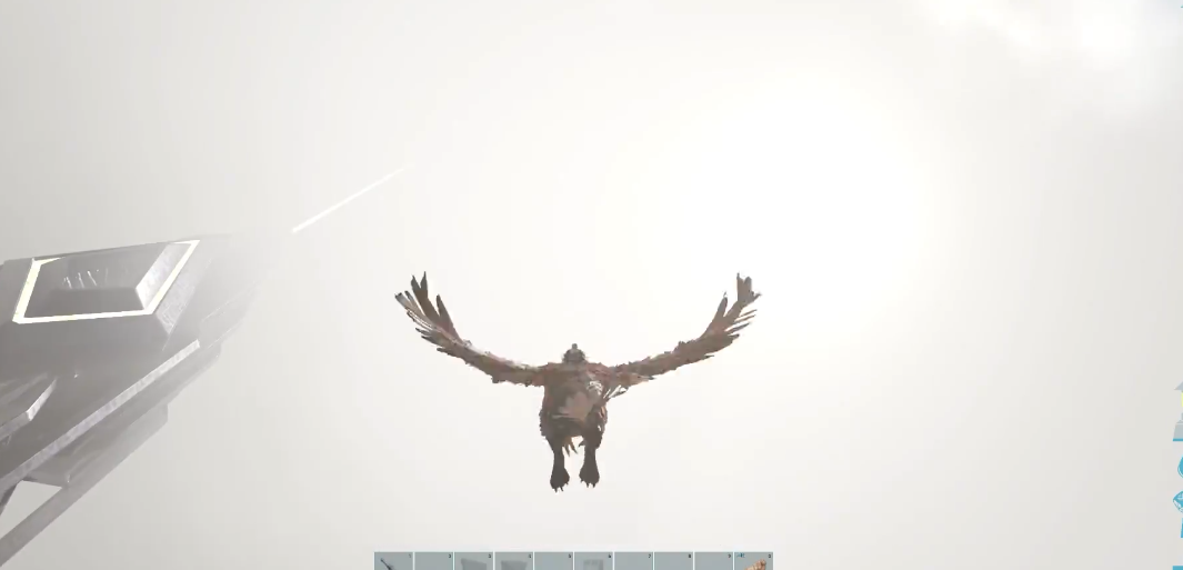 方舟生存进化孤岛浮空岛在哪里 方舟生存进化孤岛浮空岛在哪里