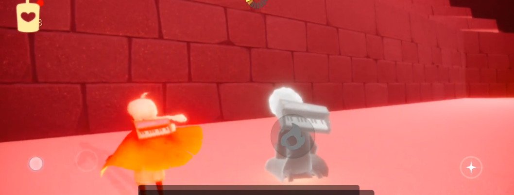 光遇的钢琴怎么玩 光遇的钢琴怎么玩