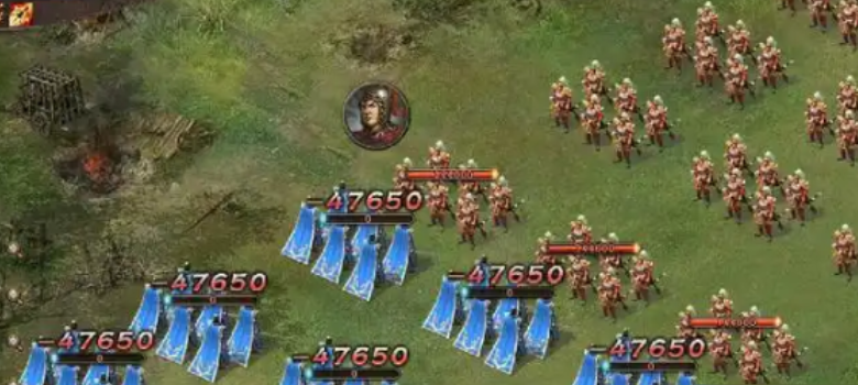 攻城掠地极霸下怎么出来的 攻城掠地极霸下怎么出来的