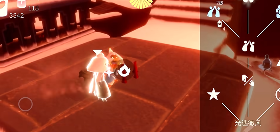 光遇梦想季怎么快速获得蜡烛