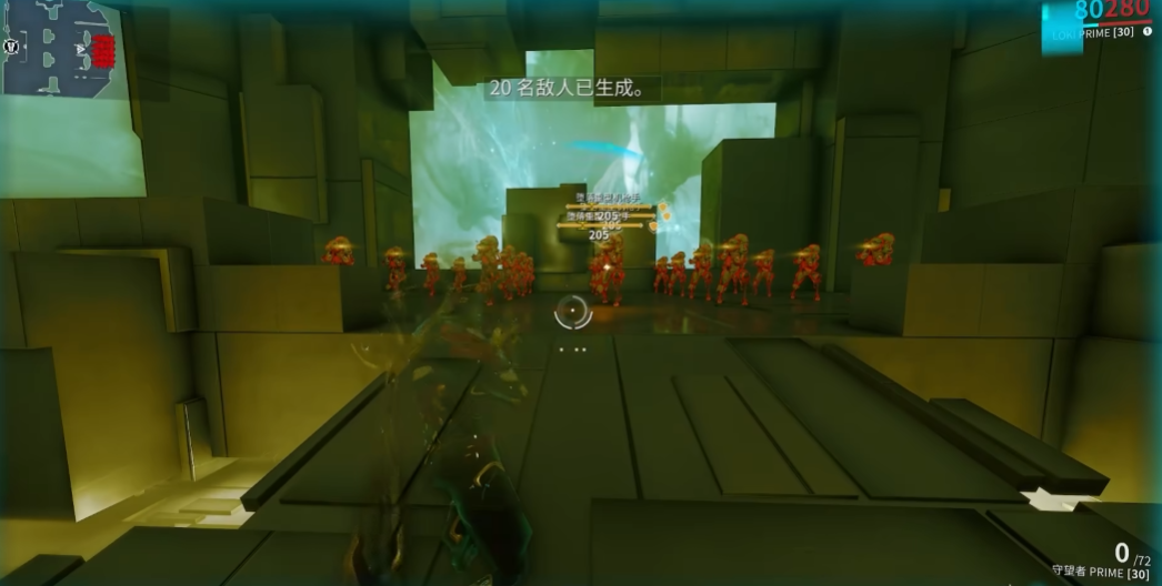 星际战甲哪些战甲值得买的到 星际战甲哪些战甲值得买的到