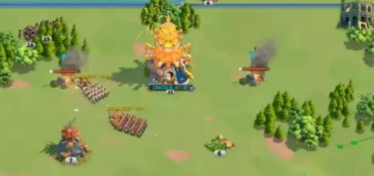 万国觉醒如何扩张领地领土 万国觉醒如何扩张领地领土