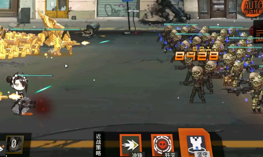 少女前线ksvk怎么获得