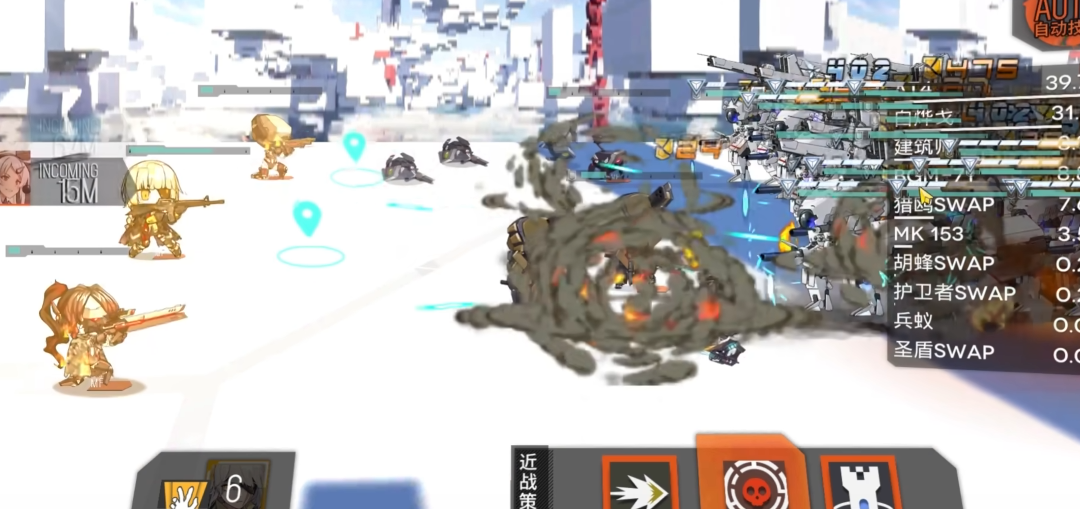 少女前线m16怎么获得 少女前线m16怎么获得